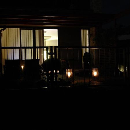 Apartmán Pálava - 4 Pavlov Esterno foto