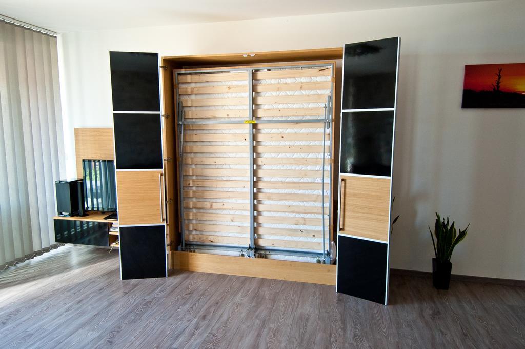 Apartmán Pálava - 4 Pavlov Esterno foto