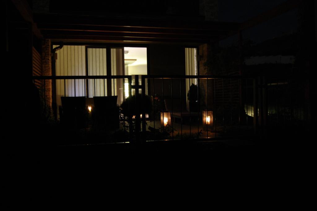 Apartmán Pálava - 4 Pavlov Esterno foto